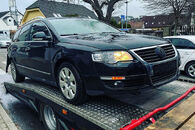 Veškeré náhradní díly VW Passat B6 kombi CBBB LQT LC9X