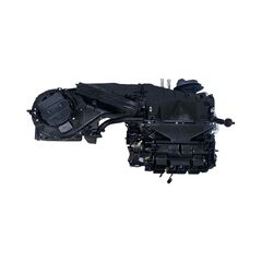Audi A7 4G S-Line sportback r.v. 2012 topení 4G1820005L 4H1820021B