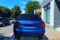 Veškeré náhradní díly Audi A4 B8 8K Avant 2011 CCW LPD LX5V