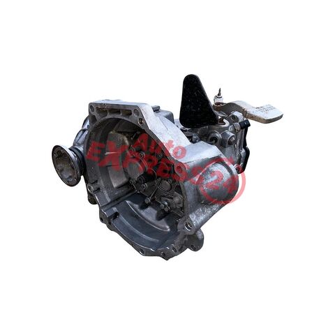 Převodovka 5Q manuál JCR 1.9TDI 77KW BXE VW Golf 5 r.v. 2008