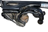 VW Passat B8 sedan R-Line r.v. 2018 tažné zařízení elektricky sklopné 3G5803881A jednotka 5Q0907383N