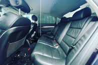 AUDI A6 4F 3.0TDI 171KW ASB JML LZ7Q