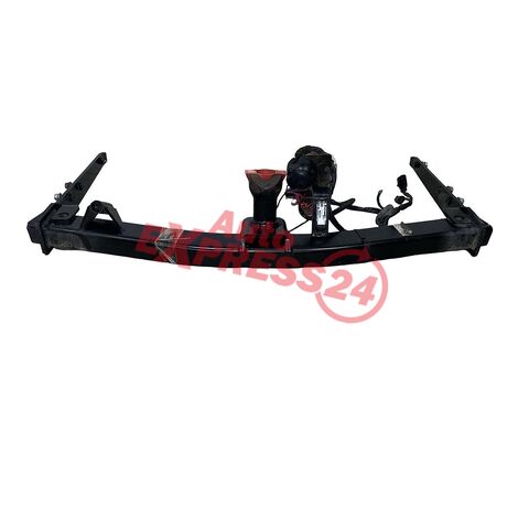 VW Phaeton 3D Long r.v. 2010 tažné zařízení odnímatelné 3D5803881D 7L0907383N