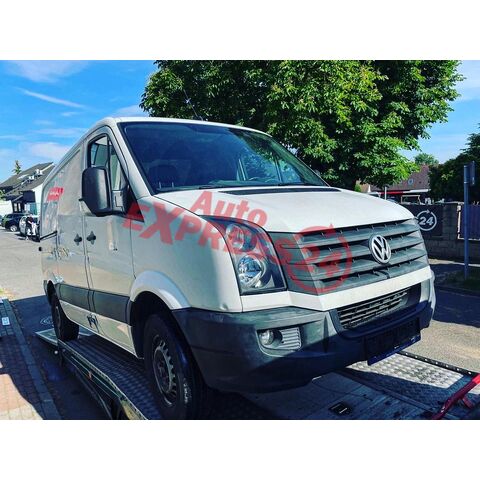 Veškeré náhradní díly VW Crafter 2E L1H1 2013 CKTB MWB LB9A