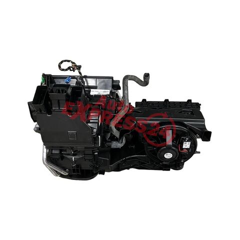 VW Passat B8 sedan r.v. 2016 topení 3Q1820005AD 3Q1819021A