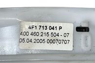 Audi A6 C6 4F S-Line avant r.v. 2006 4F1713041P