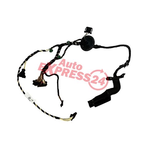 VW Passat B8 kombi r.v. 2015 kabelový svazek pravých zadních dveří 3G9971694B