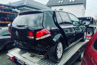 Veškeré náhradní díly Golf 6 1K Hatback BSE JHT LC9X 2009