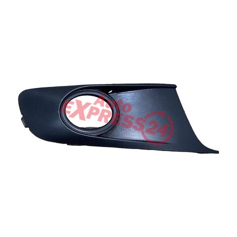 VW Caddy 3 2K facelift maxi multivan r.v. 2011 pravá mřížka mlhovky 2K5853666A