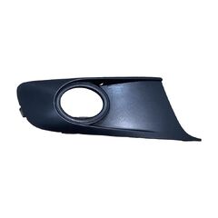 VW Caddy 3 2K facelift maxi multivan r.v. 2011 pravá mřížka mlhovky 2K5853666A