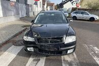 Veškeré náhradní díly Škoda Octavia 2 kombi 08 BLS JCR LF9R