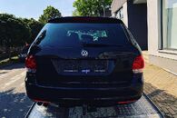 Veškeré náhradní díly VW Golf 6 kombi 2013 CFHC NFP LC9X