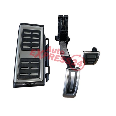 Škoda Octavia 3 RS kombi r.v. 2015 pedály 5Q1723503F 5Q0721131A 5Q1864551A