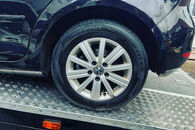 Veškeré náhradní díly VW Golf 6 plus r.v. 2013 CBZB PMS LC9X