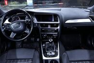 Vůz na náhradní díly Audi A4 B8 8K FL 2013 CDUC MZZ MFT LY9B