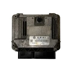 VW Passat B7 kombi r.v. 2012 řídící jednotka motoru CFGB NJJ 03L907309N 03L907309N