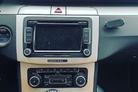 Veškeré náhradní díly VW Passat B6 kombi 2010 CBAB KXX LC9X