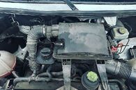 Vůz na náhradní díly VW Crafter 2E L1H1 2012 CKTB MWA LB9A