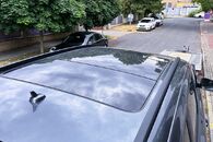 Vůz na náhradní díly Audi Q7 4L FL S-Line 2015 CRCA NAC LZ7S