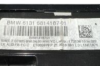 BMW 3 F31 318D touring r.v. 2016 klimatronik 6131681418701 6411936354602