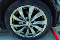 Veškeré náhradní díly VW Passat B6 kombi 2008 BMR KDA LC9X