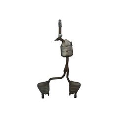 Audi A5 8T Sportback S-Line r.v. 2011 výfuk 8K0253411L 8K0119J