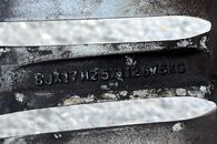 Kola 235/65/R17 zimní 4,1mm 8Jx17H2 ET39 3 kusy