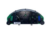 😎7M7920840Q budíky Seat Alhambra 7M r.v. 2007 v pravo praskle