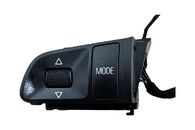 Audi A3 8P Sportback facelift r.v. 2009 multifunkční tlačítka s DSG pádly 4F0951527E 4F0951527F 4E0951527J 4E0951527H