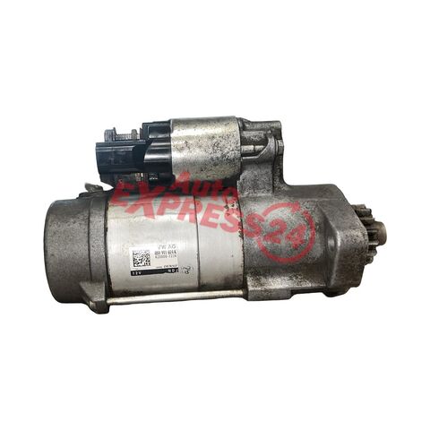 Startér 15 zubů 059911024K