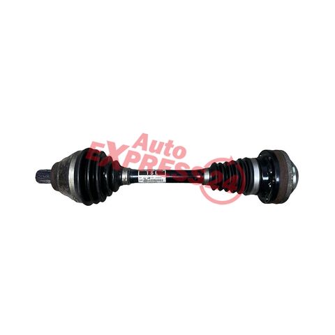 VW Passat B6 kombi r.v. 2007 levá poloosa 3C0407271S  3C0407451AX