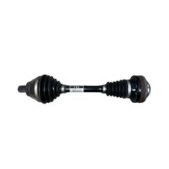 VW Passat B6 kombi r.v. 2007 levá poloosa 3C0407271S  3C0407451AX