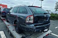 Veškeré náhradní díly Škoda Octavia 2 kombi 08 BZB JWX LF8J