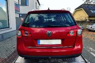 Vůz na náhradní díly VW Passat B6 kombi 2007 BMP JPJ LY3D