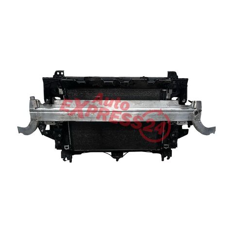 Audi SQ7 4M r.v. 2018 chladičová stěna CZAC 4.0BITdi 320KW