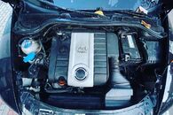 Veškeré náhradní díly Škoda Octavia 2 RS kombi BWA JLW LF9R