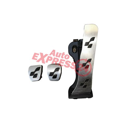 VW Passat B6 kombi R-Line r.v. 2010 kryty pedálů 1K1721503Q 1K0721131A 1K1721601A