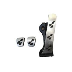 VW Passat B6 kombi R-Line r.v. 2010 kryty pedálů 1K1721503Q 1K0721131A 1K1721601A