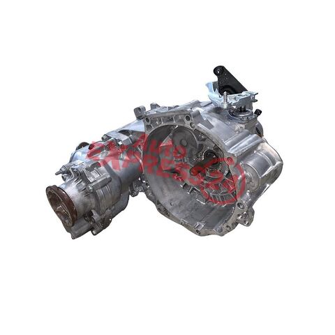 Převodovka 6Q 4x4 START-STOP QGN 2.0TDI 110KW DFGA