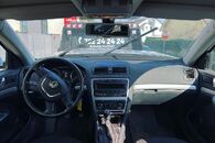 Vůz na náhradní díly Škoda Octavia 2 FL sedan 2013 CAYC LA7W