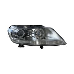 VW Phaeton 3D Long r.v. 2010 pravé přední světlo xenon 3D1941032E