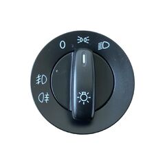 VW Touran 1T2 facelift r.v. 2009 přepínač světel 1K0941431BE