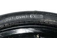 Audi A4 B8 8K allroad avant r.v. 2010 dojezdové kolo T175/55 R19 DOT5009 8K0601025AG