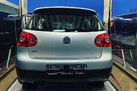 Náhradní díly VW Golf 5 1K GTI hatchback 2007 BWA JLW LA7W