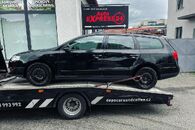 Veškeré náhradní díly VW Passat B6 kombi 2009 CBAB KNS L041