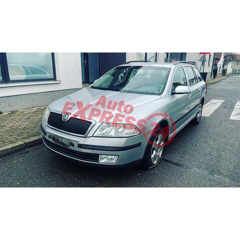 Náhradní díly Škoda Octavia 2 kombi 2008 BLS JCR LA7W