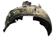 Audi A4 B8 8K allroad avant r.v. 2010 pravý přední podběh 8K9821172A