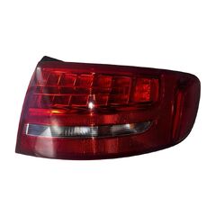 Audi A4 B8 8K avant allroad r.v. 2010 pravé zadní vnější světlo LED 8K9945096B