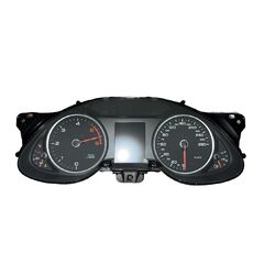 Audi A4 B8 8K facelift avant r.v. 2013 naftové budíky 8K0920931F