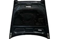 Audi A6 4F sedan r.v. 2007 šedá metalíza kód barvy LZ7Q kapota